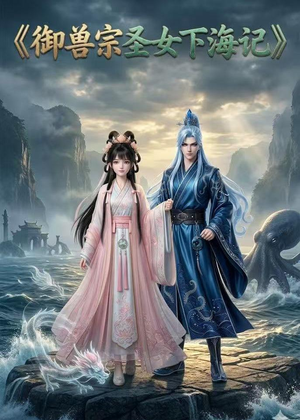 御兽宗圣女下海记（23集）精彩短剧不容错过