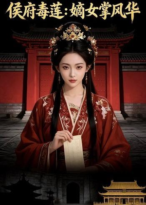 侯府毒莲：嫡女掌风华（86集）热门短剧推荐准时更新