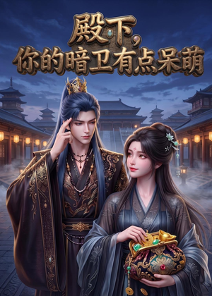 殿下，你的暗卫有点呆萌（74集）短剧合集杜比音效版