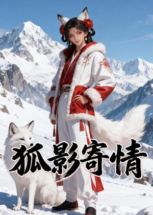 狐影寄情（42集）每日短剧分享更新