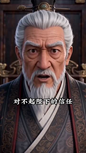 明末暴君：开局给大明续命三百年2（54集）正能量短剧上热门