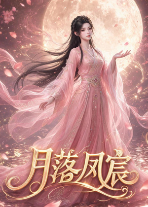 月落凤宸（62集）全网最火催泪短剧
