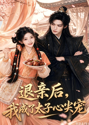 退亲后，我成了太子心尖宠（87集）短剧来了抢先观看