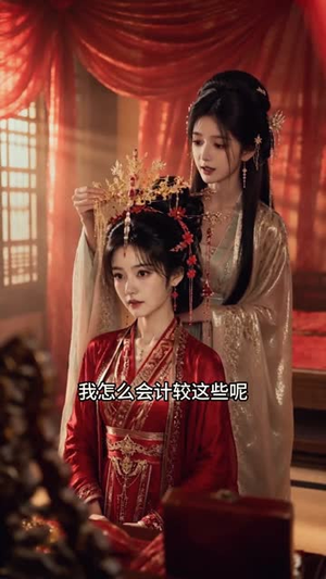 姝色风华：前尘烬（48集）红果短剧大结局抢先看