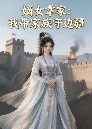 嫡女掌家：我带家族守边疆（36集）每日坚持分享短剧