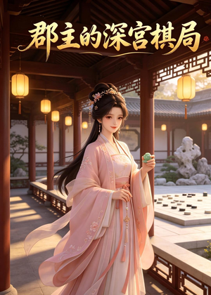 郡主的深宫棋局（29集）短剧合集导演剪辑版