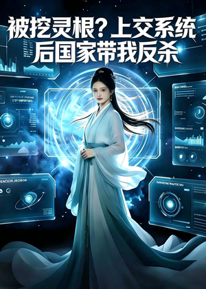 被挖灵根？上交系统后国家带我反杀（47集）短剧大结局全集解锁