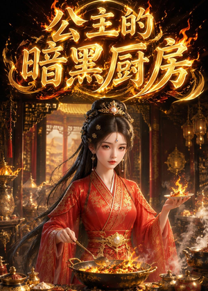 公主的暗黑厨房（20集）短剧全集无删完整版