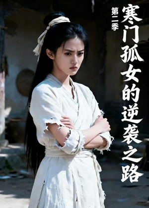 寒门孤女的逆袭之路（第二季）（100集）热门古装短剧推荐