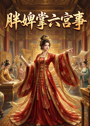 胖婢掌六宫事（32集）热门短剧推荐精彩片段