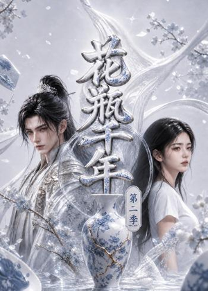 花瓶千年第二季（70集）短剧全剧免费合集
