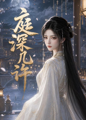 庭深几许（43集）短剧全集解锁零收费
