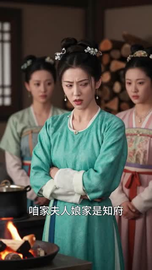 冲喜后，病娇夫君长命百岁了（38集）短剧全剧免费合集