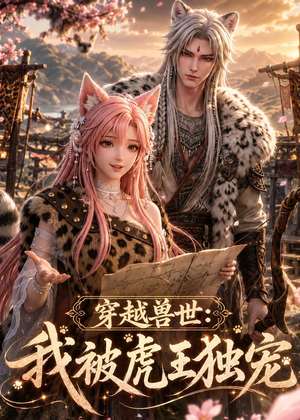 穿越兽世：我被虎王独宠（100集）短剧女演员排行榜