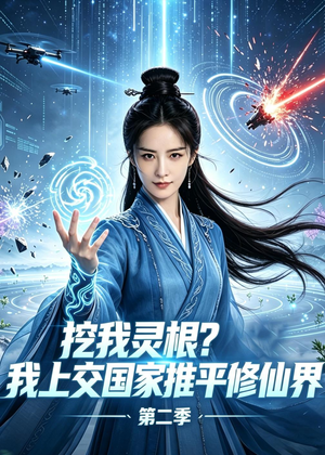 挖我灵根？我上交国家推平修仙界第二季（51集）超好看的短剧一起追剧