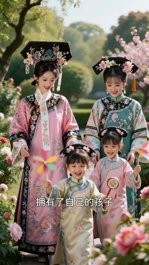 锦宫错（45集）好看短剧不容错过