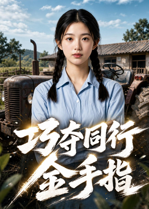 巧夺同行金手指（80集）热播短剧持续分享