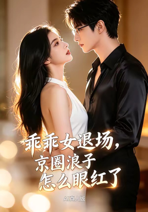 乖乖女退场，京圈浪子怎么眼红了AI真人版（85集）热播短剧推荐分享