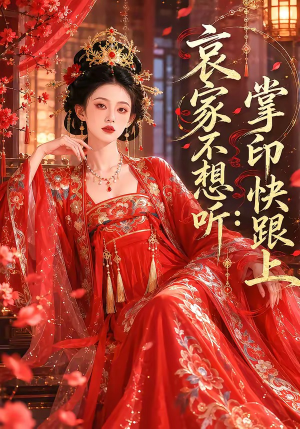 哀家不想听：掌印快跟上（79集）热门短剧推荐准时更新