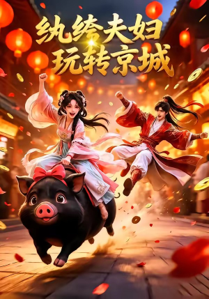 纨绔夫妇玩转京城（20集）深夜短剧推荐精彩片段