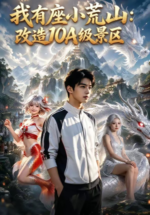 我有座小荒山：改造10A级景区（82集）热播短剧停不下来