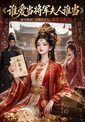 谁爱当将军夫人谁当（30集）超好看短剧抢先看