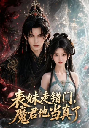 表妹走错门，魔君他当真了（41集）每日分享不一样的短剧