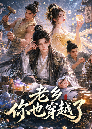 老乡你也穿越了（66集）短剧终篇全集限免看