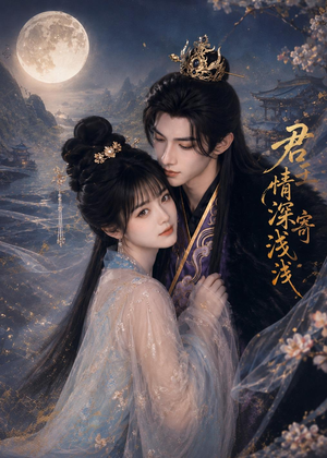 君王情深寄浅浅（41集）短剧大结局连更全集