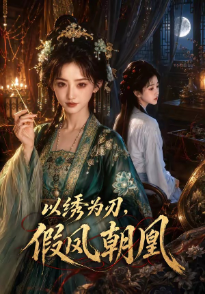 以绣为刃，假凤朝凰（60集）热门短剧推荐给你