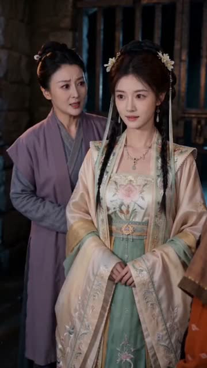 流放路上，作精王妃被全家团宠（60集）好看的短剧又来了