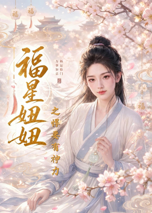 福星妞妞之悍妻有神力（60集）热播短剧抢先看大结局