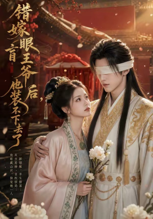 错嫁眼盲王爷后，他装不下去了（52集）爆火短剧大结局抢先看