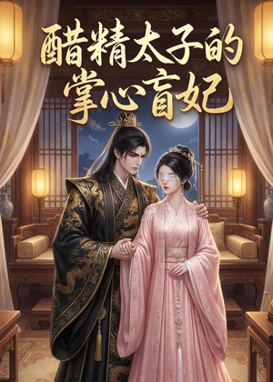 醋精太子的掌心盲妃（20集）太好看了强烈推荐短剧