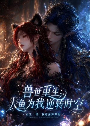 兽世重生：人鱼为我逆转时空（50集）短剧全集畅看无门槛