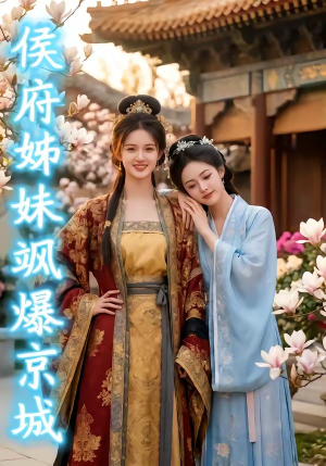侯府姊妹飒爆京城（55集）热门小说改编短剧