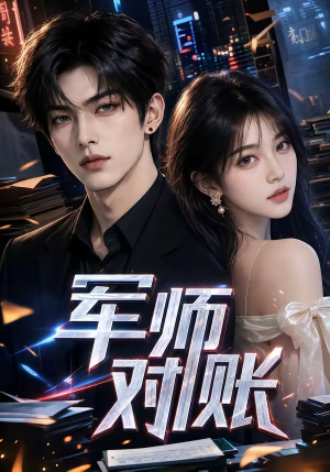 军师对账（21集）好看上头的短剧又来了