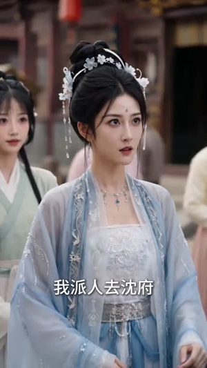 凤还巢：嫡女反击实录（30集）热门短剧不停更新