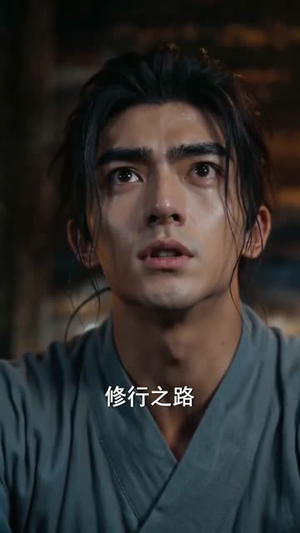 虫皇临仙（80集）精彩又上头的短剧来了