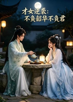 才女逆袭：不负韶华不负君（34集）最新短剧火爆来袭