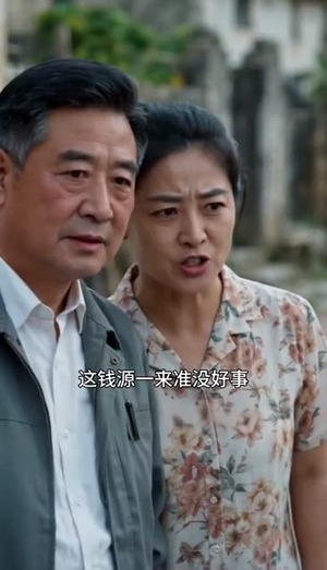 穿到八零：我靠熏鱼发家致富（40集）推荐短剧每天更新