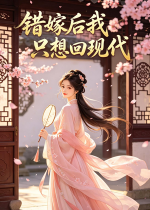 错嫁后我只想回现代（33集）推荐热门短剧全集