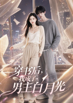 穿书后，我成了男主白月光（33集）短剧推荐正在热播