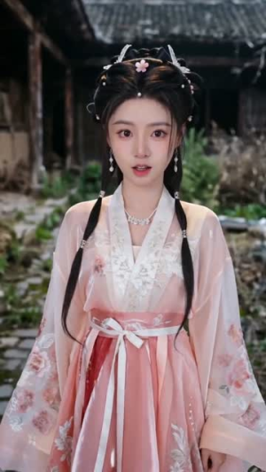 丫鬟逆袭执掌后宫（65集）短剧抢先看精彩无限量