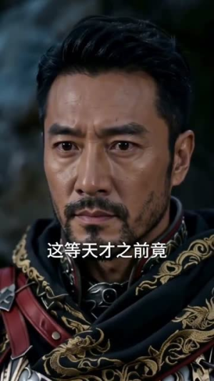 无限进化：弑神凶兽（106集）热播短剧持续分享
