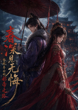 春深见无悔：替嫁弃女的称帝之路（52集）短剧免费看大结局