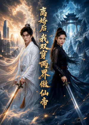 离婚后，我双穿两界做仙帝（66集）最新短剧正在热播