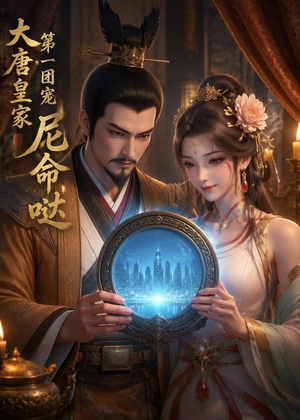 大唐皇家第一团宠尼命哒（100集）短剧最终章免费合集