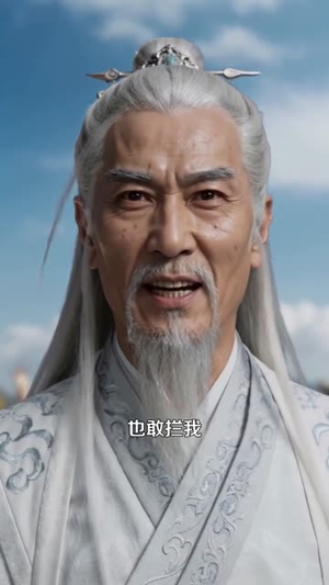 退婚当天，我觉醒万古帝体（80集）悟空浏览器免费看短剧