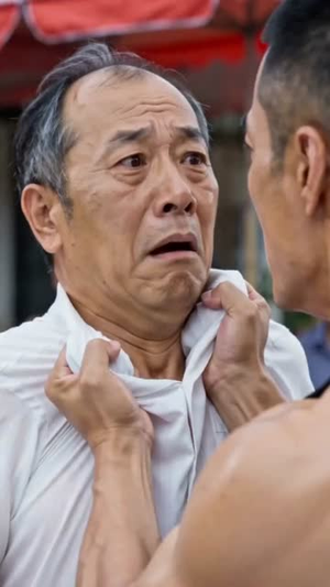 三百块破院，酿出人间美酒（78集）看完还想看的精彩短剧